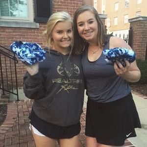 Meet your Posher, Cassidy